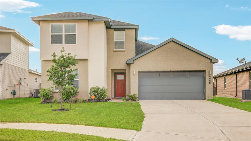 29542 Bryans Manor, Katy, Texas image 3