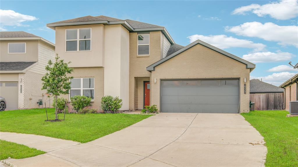 29542 Bryans Manor, Katy, Texas image 2