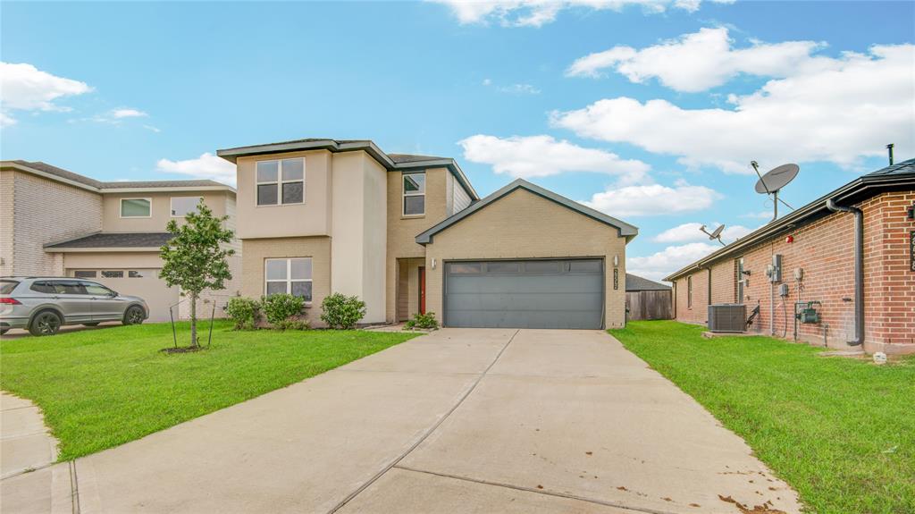29542 Bryans Manor, Katy, Texas image 1