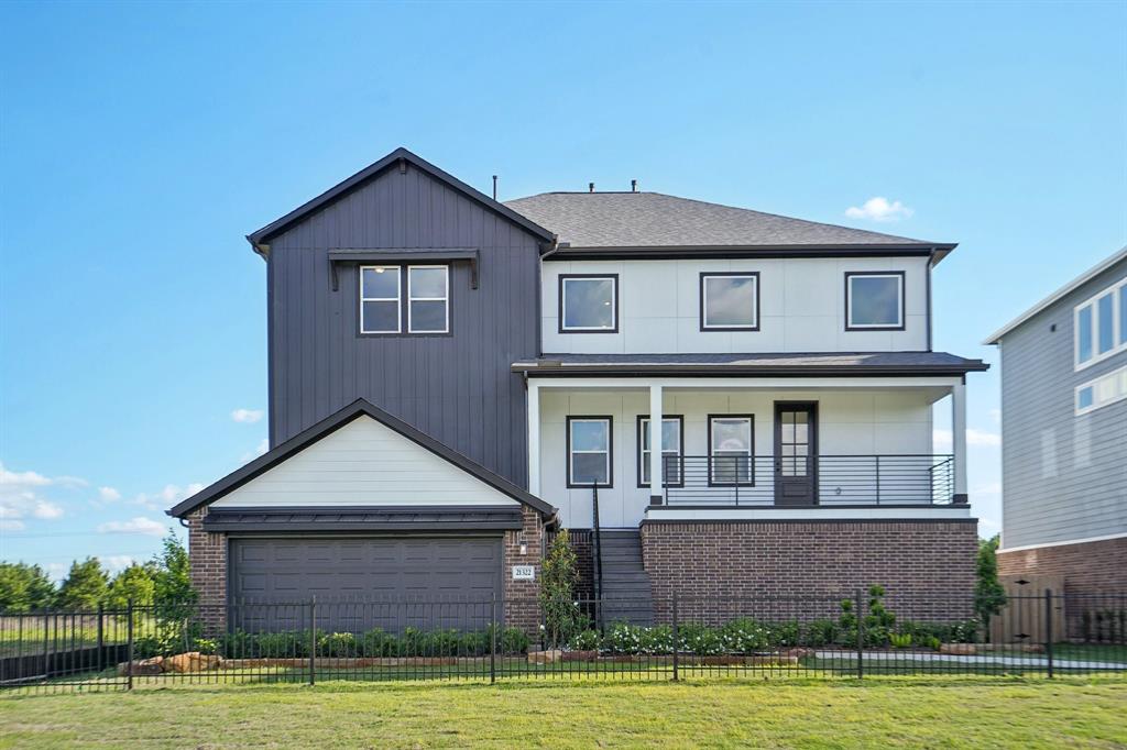 20633 Dynamic Court, Humble, Texas image 1