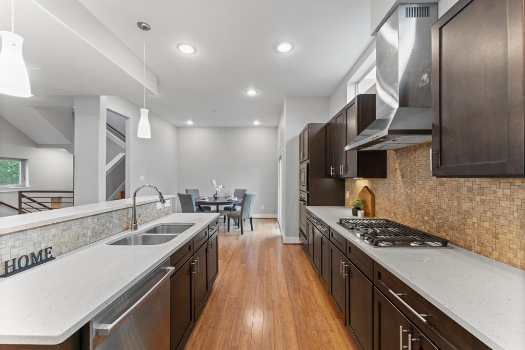 5739 Petty Street, Houston, Texas image 14