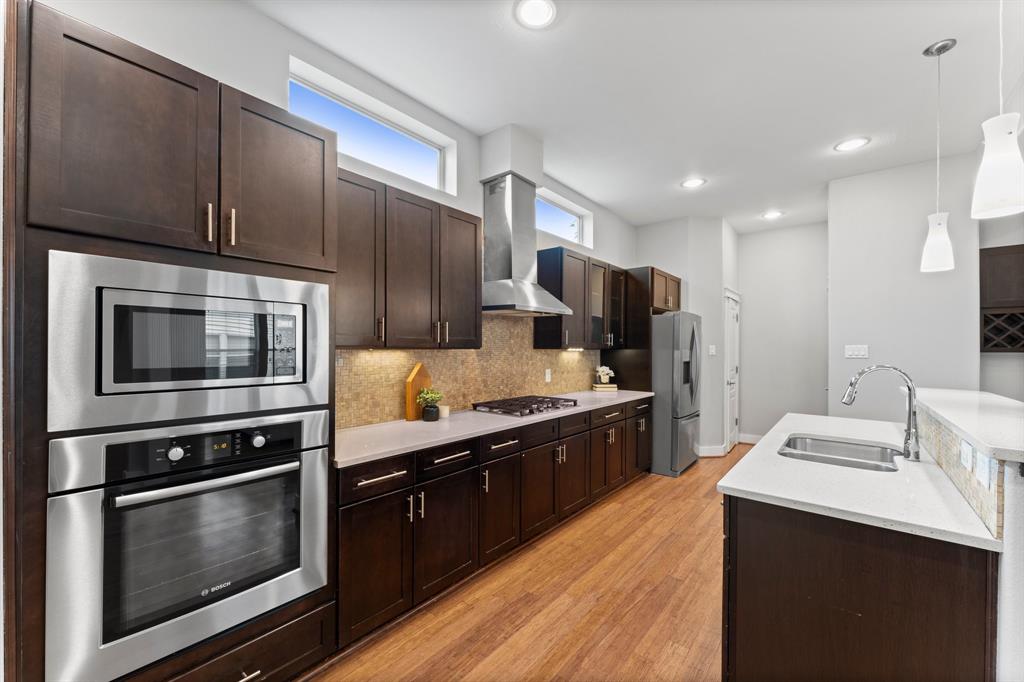 5739 Petty Street, Houston, Texas image 12
