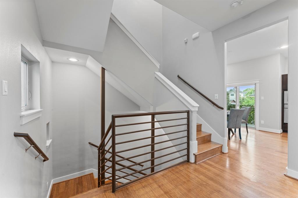 5739 Petty Street, Houston, Texas image 8