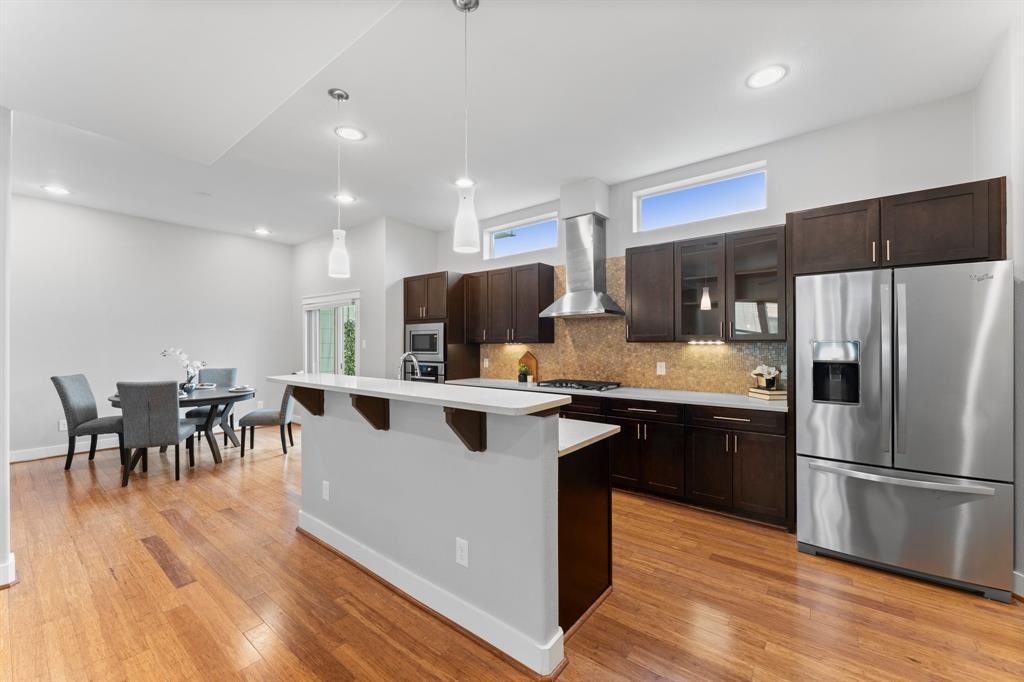 5739 Petty Street, Houston, Texas image 13
