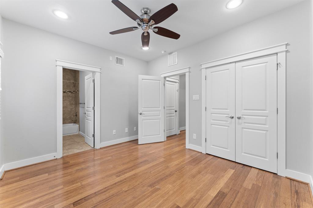 5739 Petty Street, Houston, Texas image 5