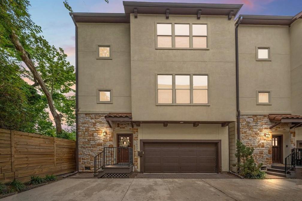 5739 Petty Street, Houston, Texas image 1