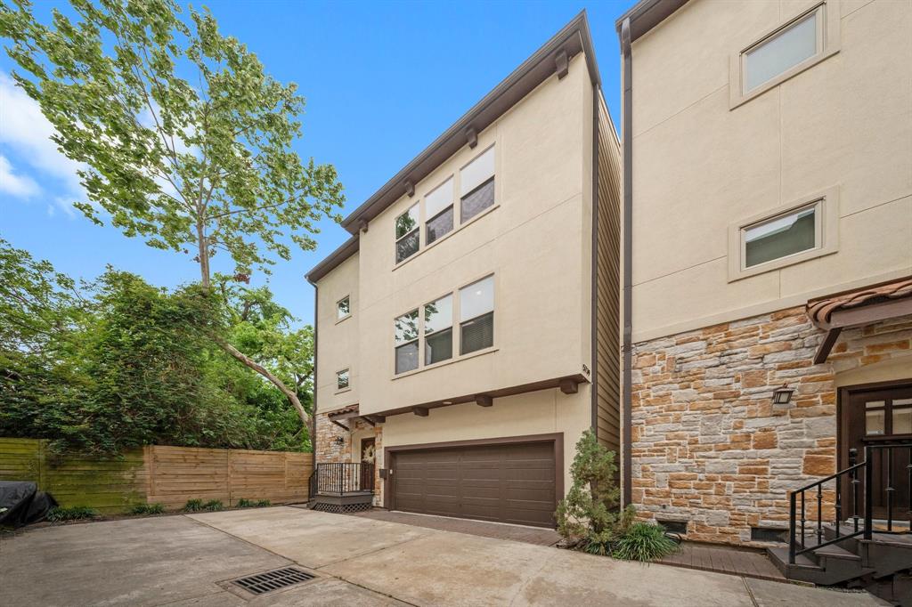 5739 Petty Street, Houston, Texas image 2
