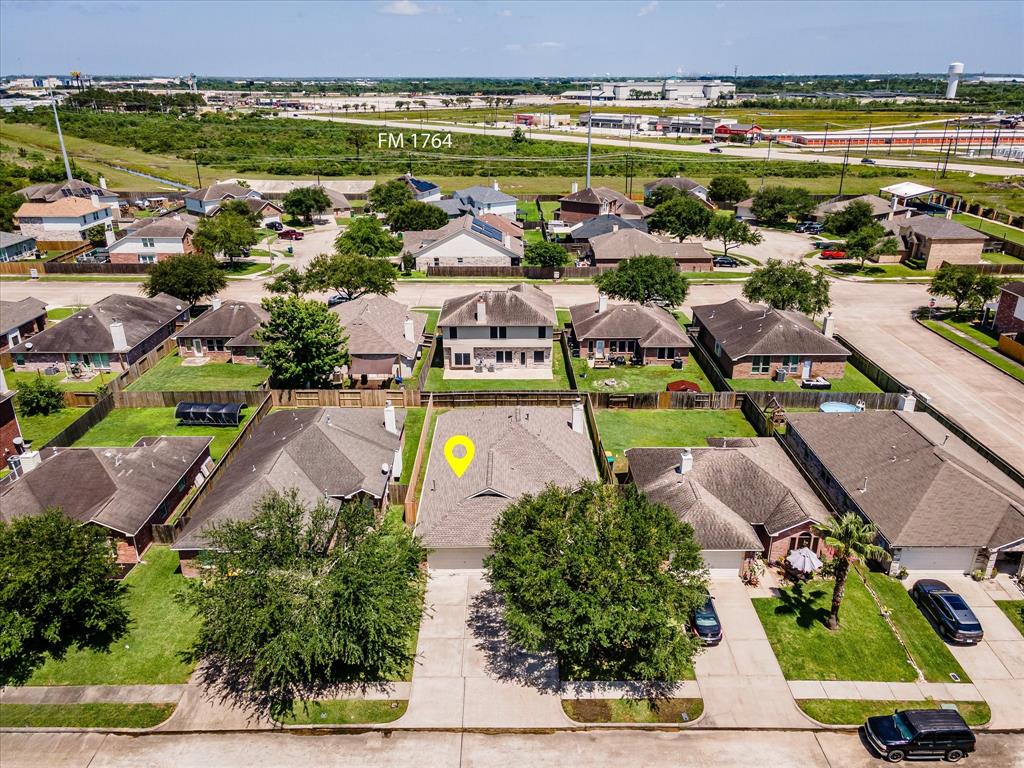 104 Laurel Meadow Court, La Marque, Texas image 31