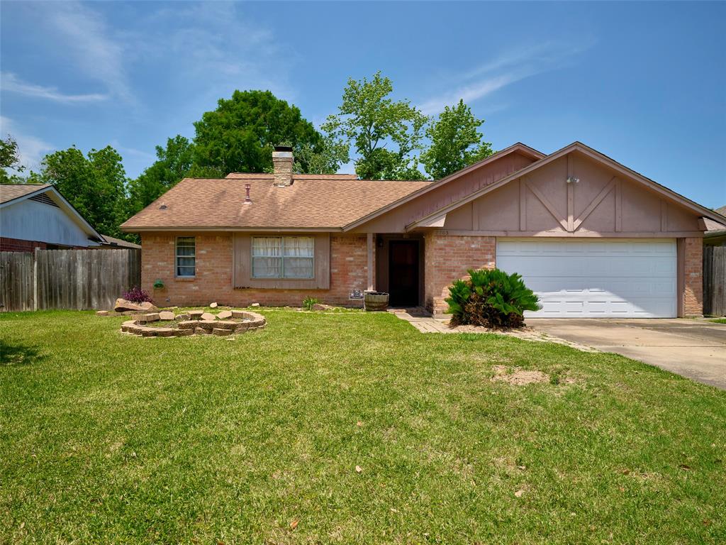 2705 Davis Avenue, Rosenberg, Texas image 4