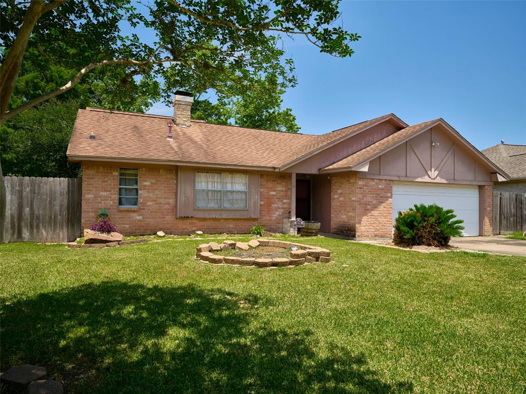 2705 Davis Avenue, Rosenberg, Texas image 3