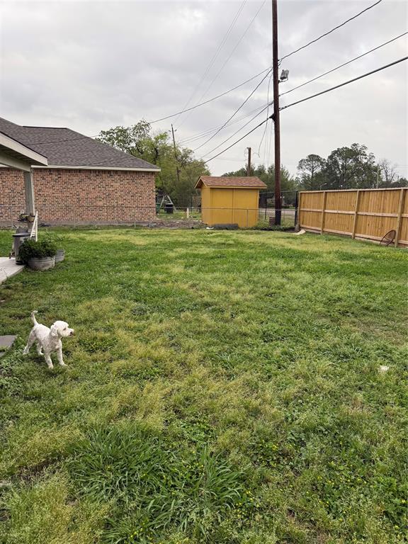 5826 Southwind Street, Houston, Texas image 5