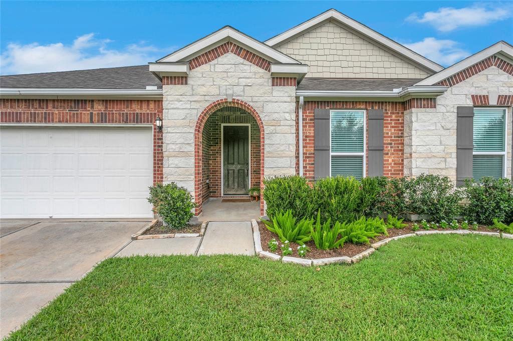 3806 Canterbury Park Drive