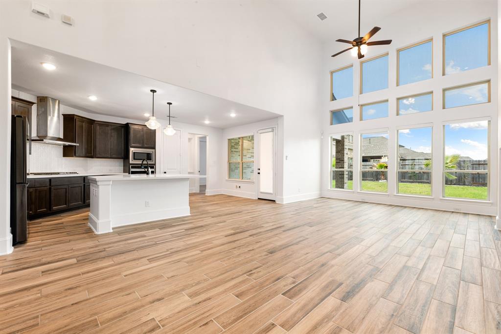 15842 Formaston Forest Drive, Humble, Texas image 13