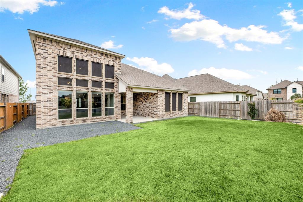 15842 Formaston Forest Drive, Humble, Texas image 39