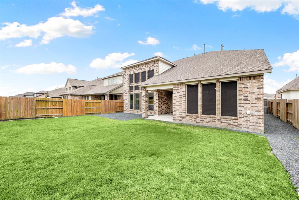 15842 Formaston Forest Drive, Humble, Texas image 42