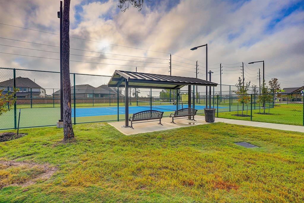 15842 Formaston Forest Drive, Humble, Texas image 48