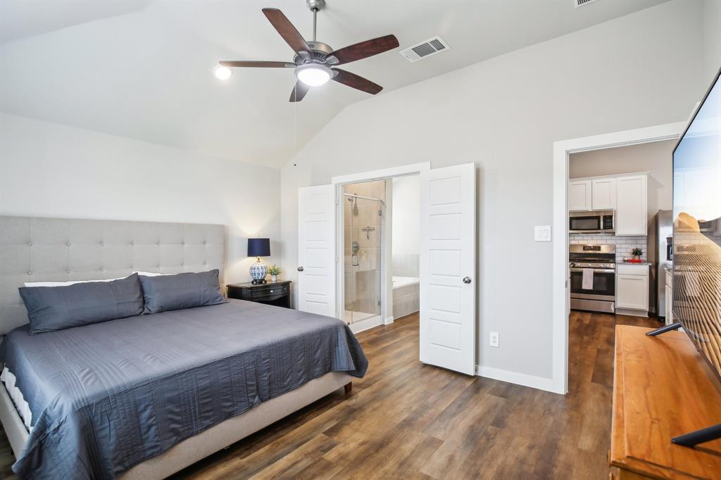 768 Autumn Cherry Trail, Magnolia, Texas image 5