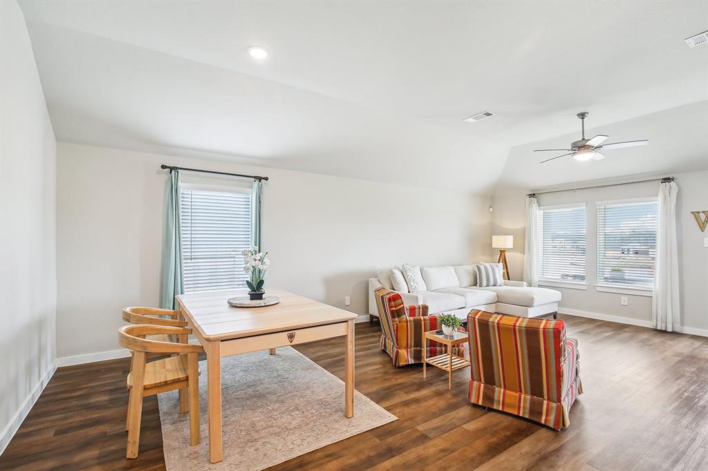 768 Autumn Cherry Trail, Magnolia, Texas image 14