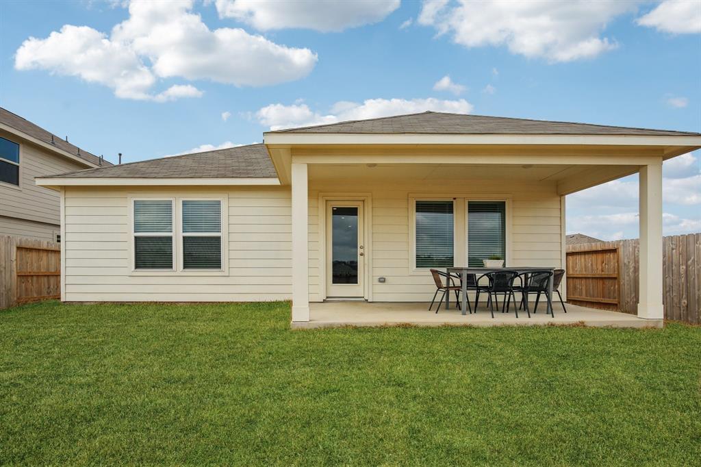 768 Autumn Cherry Trail, Magnolia, Texas image 31