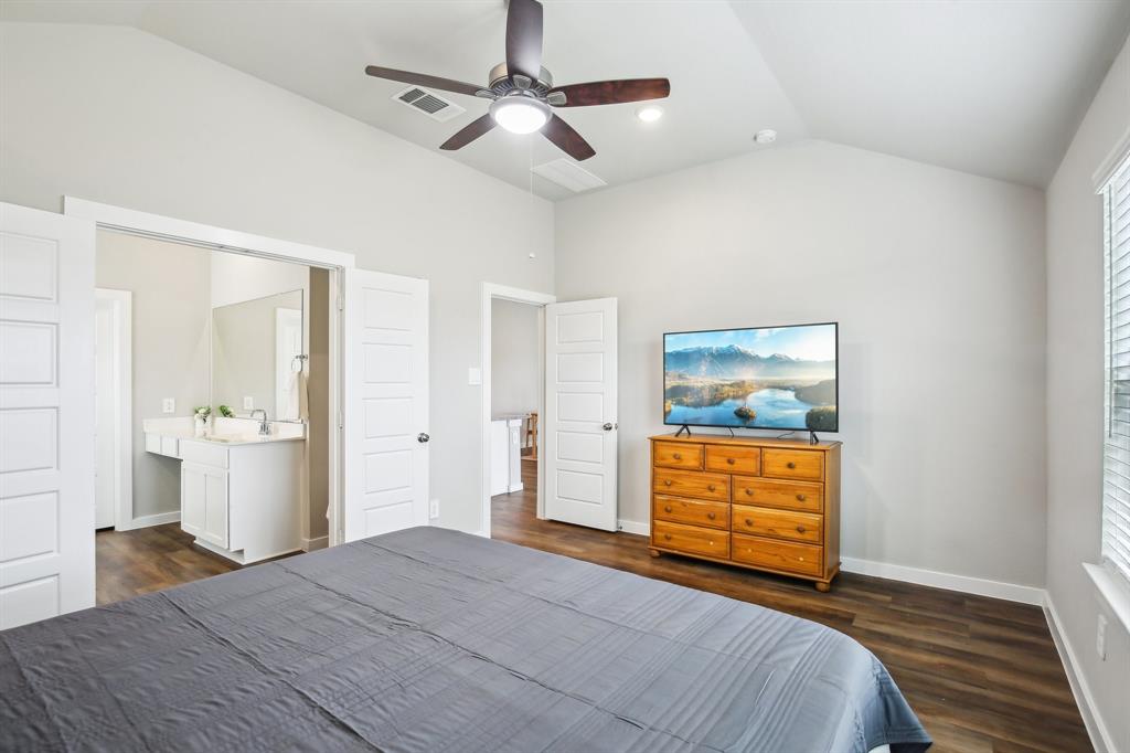 768 Autumn Cherry Trail, Magnolia, Texas image 20