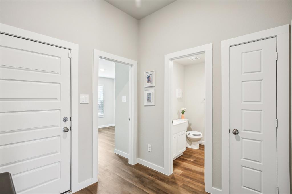 768 Autumn Cherry Trail, Magnolia, Texas image 29