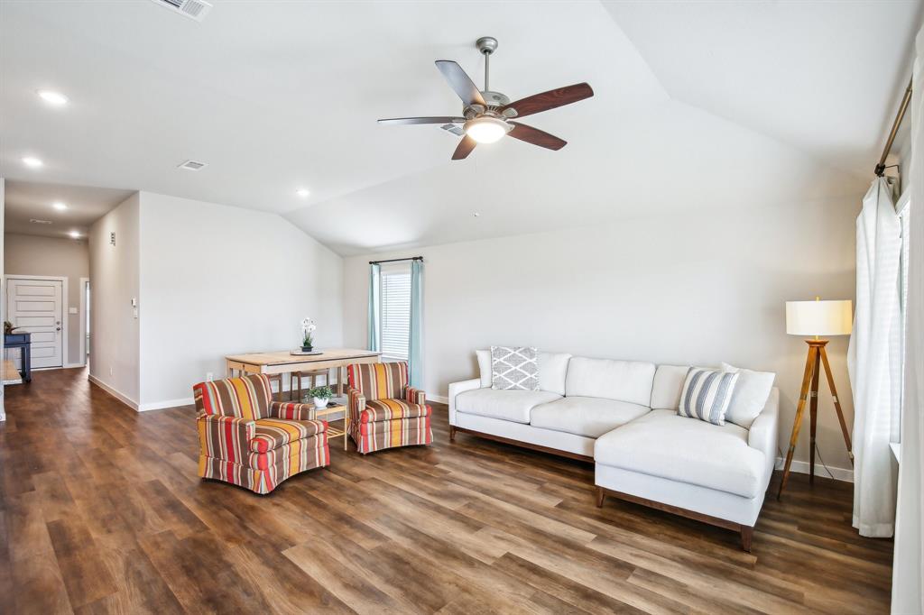 768 Autumn Cherry Trail, Magnolia, Texas image 11