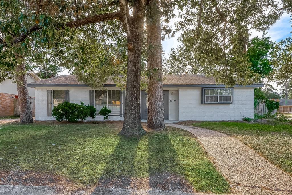 23131 Earlmist Drive, Spring, Texas image 4