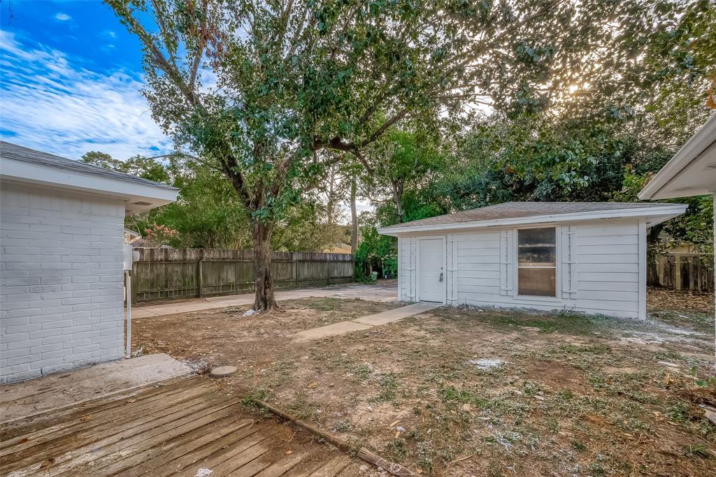 23131 Earlmist Drive, Spring, Texas image 40