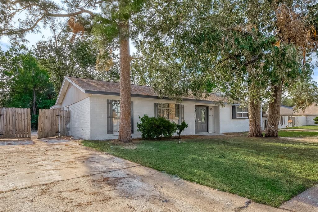 23131 Earlmist Drive, Spring, Texas image 3
