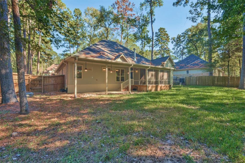 2132 Wheatstone Drive, Huntsville, Texas image 21