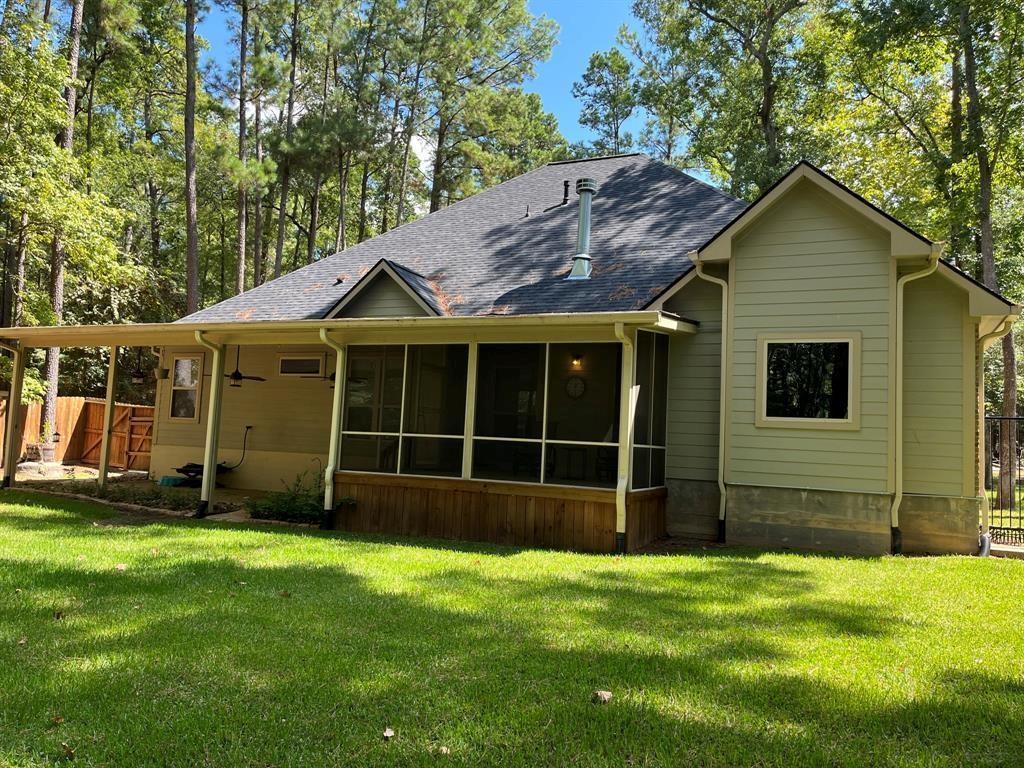 2132 Wheatstone Drive, Huntsville, Texas image 13