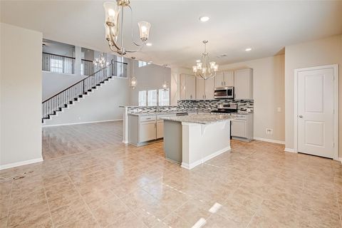 A home in Hockley