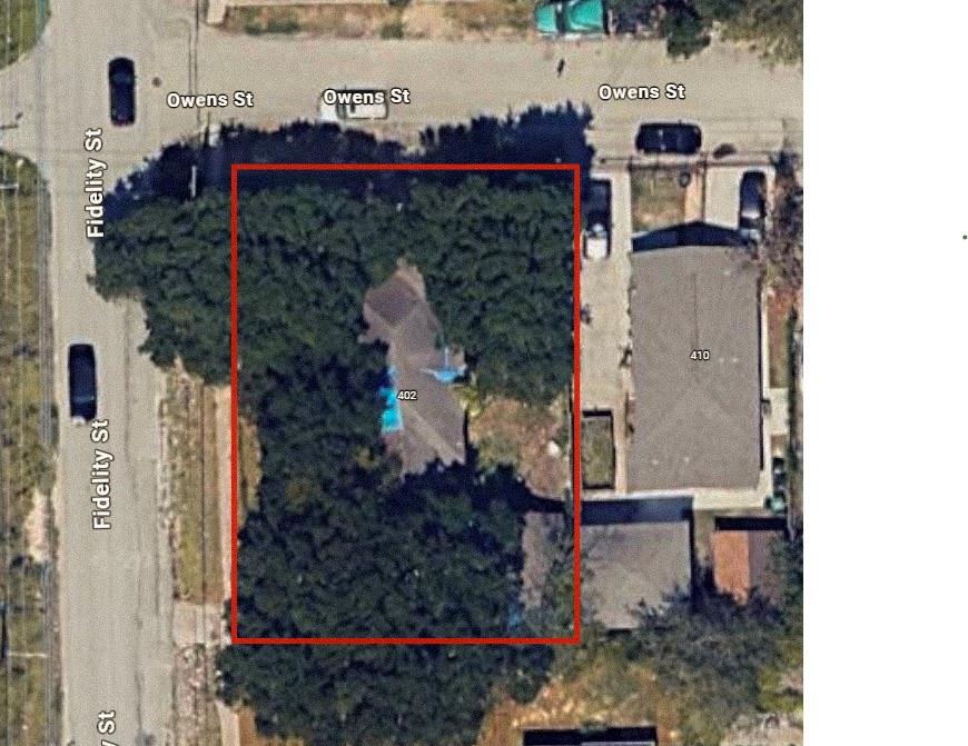 402 Owens Street, Houston, Texas image 2