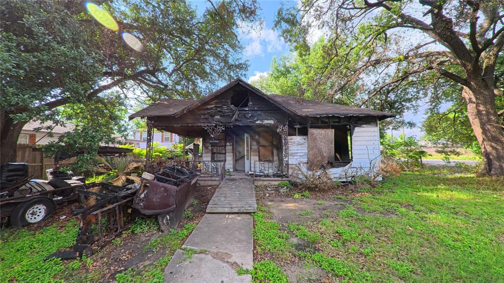 402 Owens Street, Houston, Texas image 1