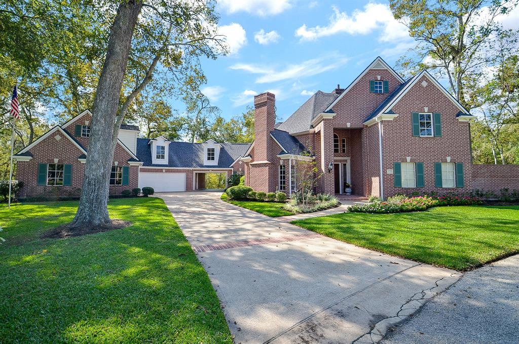 3029 Powderhorn Point, Richmond, Texas image 49