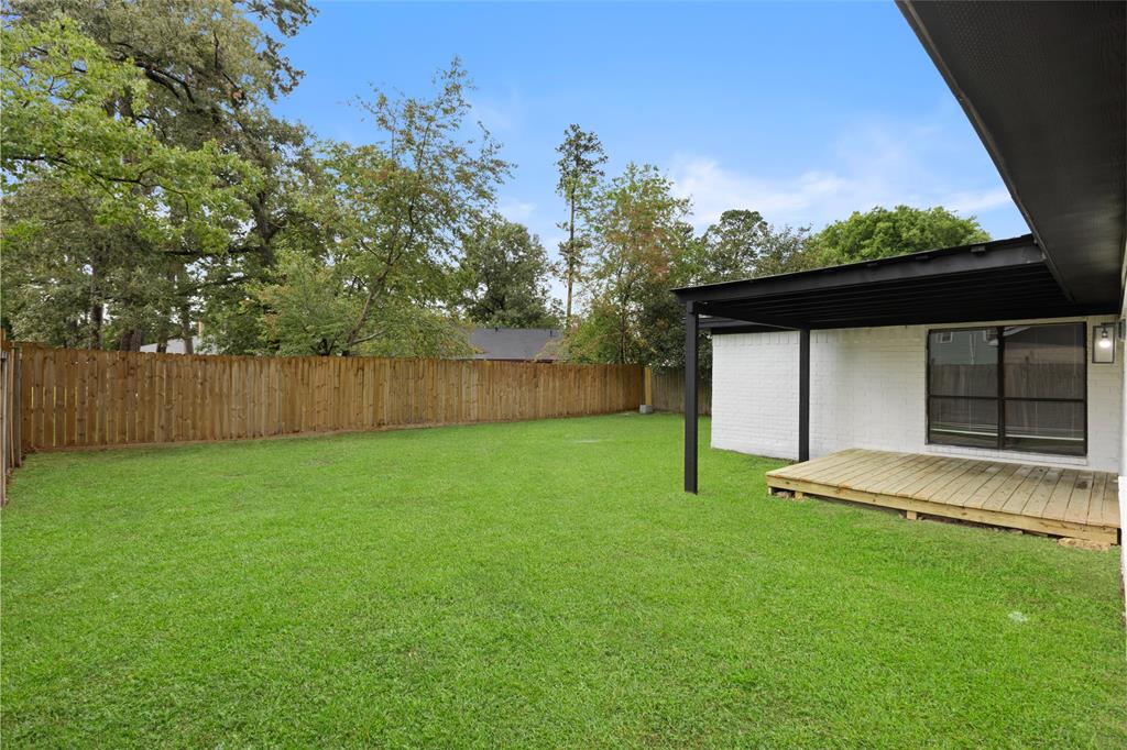 2314 Peaceful Valley Drive, Spring, Texas image 26