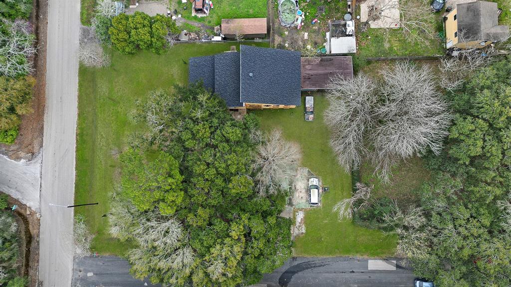 4109 Lechenger Street, Bacliff, Texas image 24