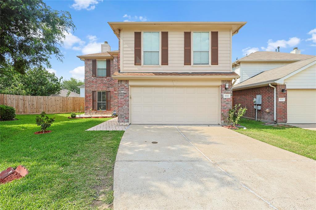 8938 Aspen Meadow Drive, Houston, Texas image 1
