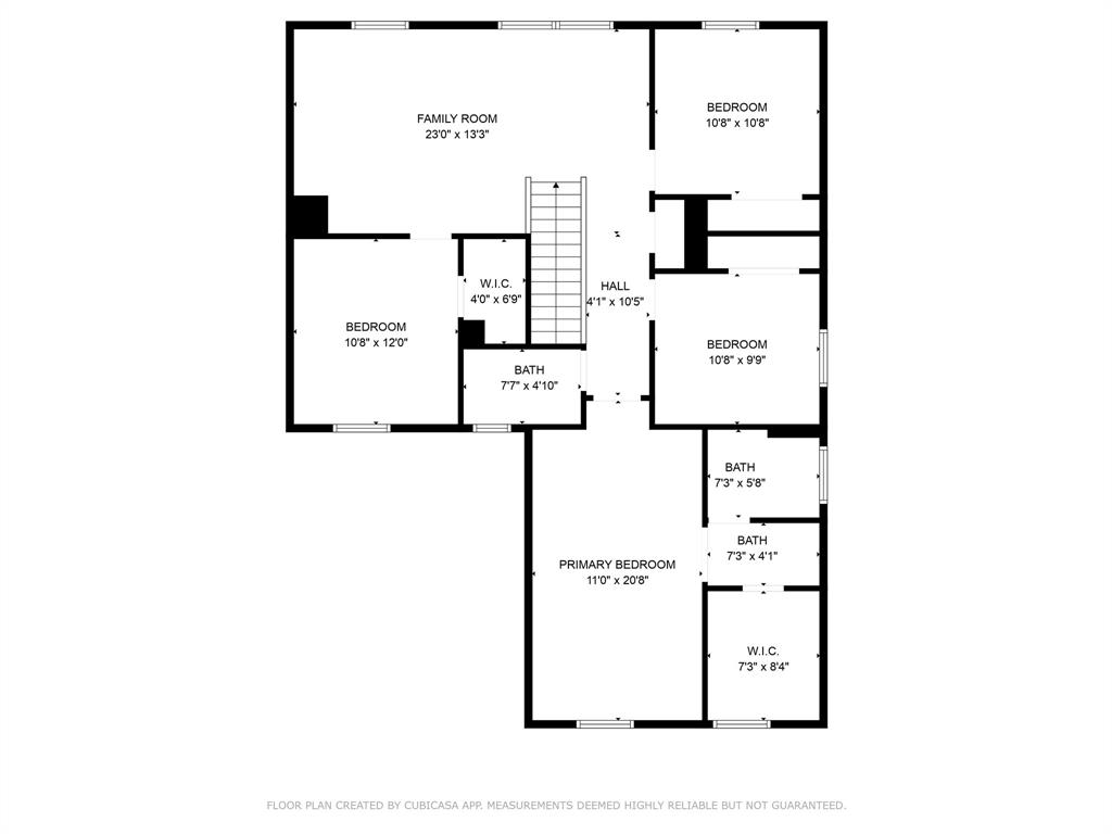 8938 Aspen Meadow Drive, Houston, Texas image 36