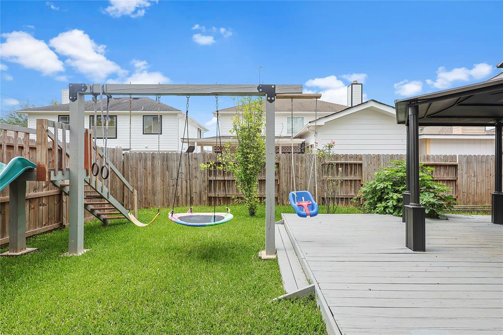 8938 Aspen Meadow Drive, Houston, Texas image 33