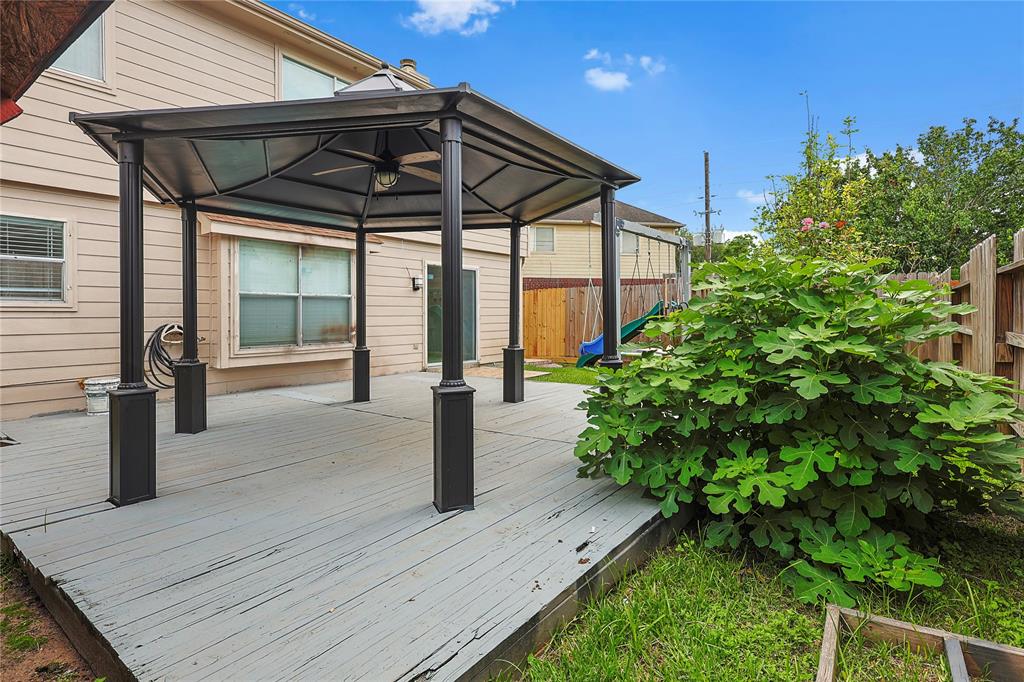 8938 Aspen Meadow Drive, Houston, Texas image 31