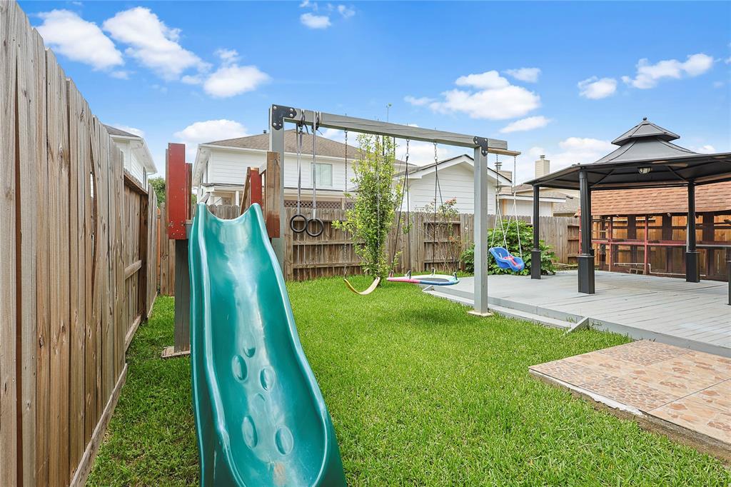 8938 Aspen Meadow Drive, Houston, Texas image 32