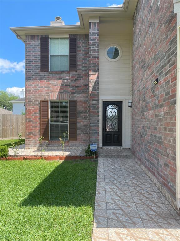 8938 Aspen Meadow Drive, Houston, Texas image 2