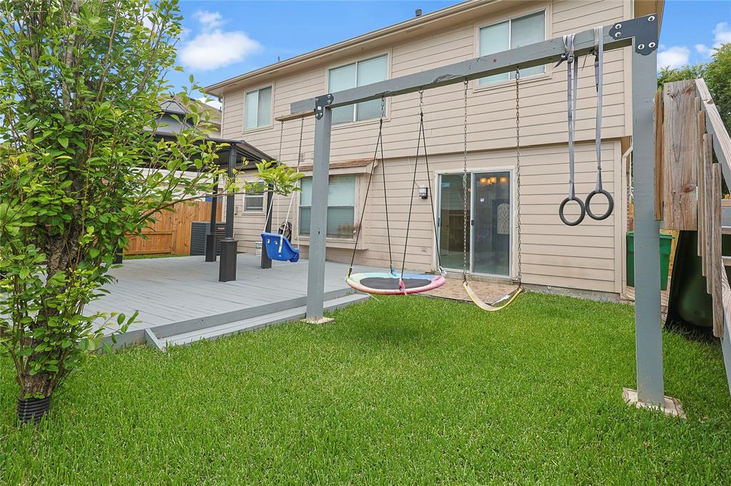 8938 Aspen Meadow Drive, Houston, Texas image 34