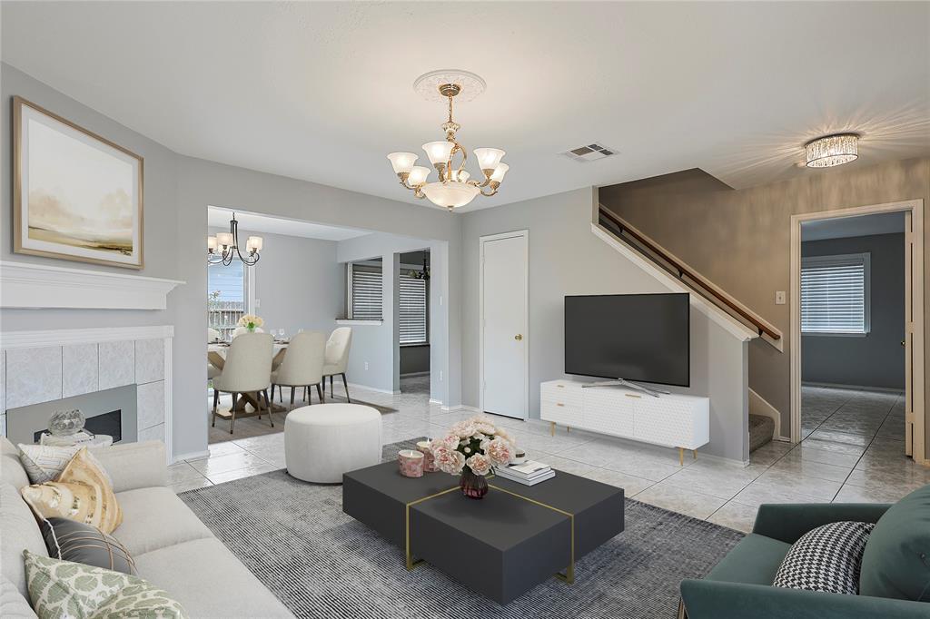 8938 Aspen Meadow Drive, Houston, Texas image 3