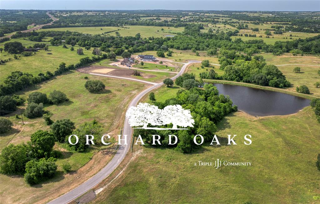4450 Orchard Oaks Lane, Brenham, Texas image 4