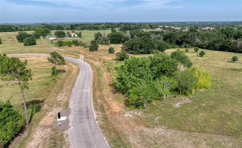 4450 Orchard Oaks Lane, Brenham, Texas image 1
