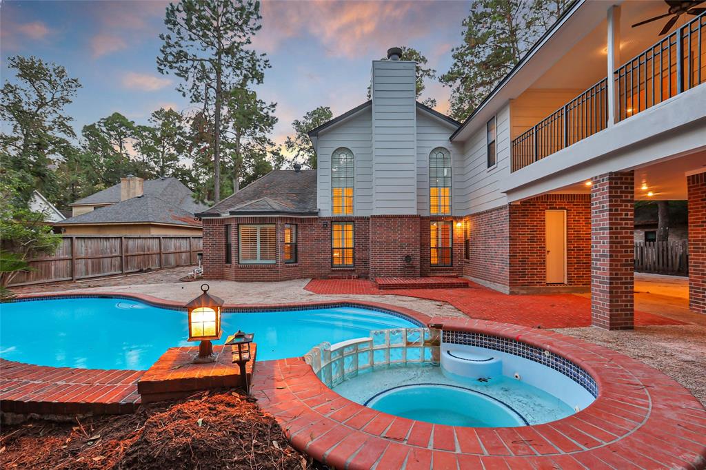 20 Twelve Pines Court, The Woodlands, Texas image 39