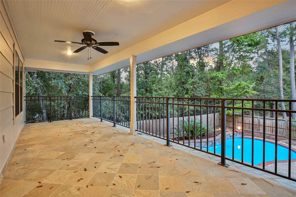 20 Twelve Pines Court, The Woodlands, Texas image 33