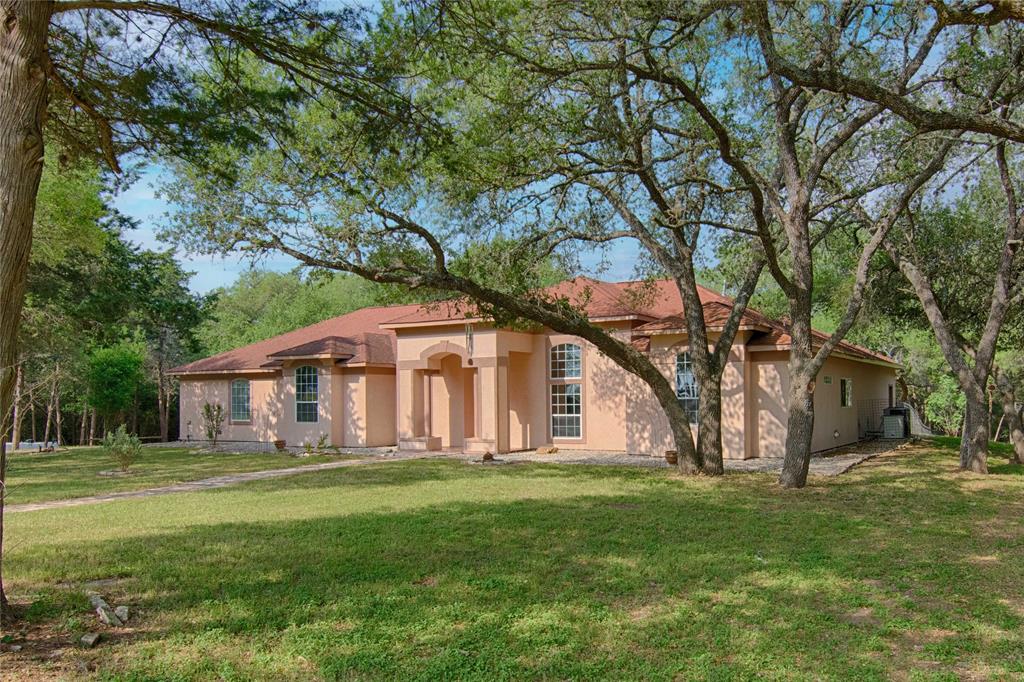 250 Bucek Lane, Schulenburg, Texas image 1